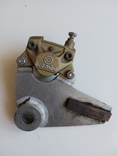 Brembo gold rear for sale  SCARBOROUGH