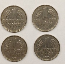Konvolut münzen 1955 gebraucht kaufen  Dresden