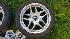 Alu felgen bbs gebraucht kaufen  Herne