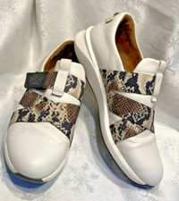 Ladies clarks unstructured for sale  MANCHESTER
