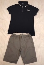 Outfit bambino set usato  Settingiano
