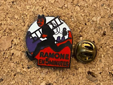 Pin ramone 5 d'occasion  Expédié en Belgium