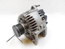 Alternatore valeo renault usato  Torre del Greco