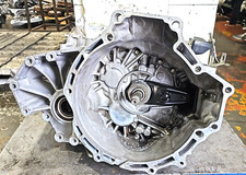 Cambio manuale marce usato  Frattaminore