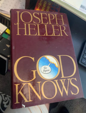 God knows signed for sale  Conway