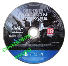 Call duty modern d'occasion  Chauvigny