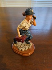 Vanmark medics valor for sale  Peru