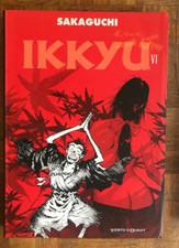 Ikkyu deluxe tome d'occasion  Fontenay-sous-Bois