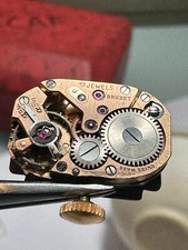 Unitas 521 watch for sale  Plano