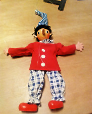Ancienne marionette fils d'occasion  Le Mans