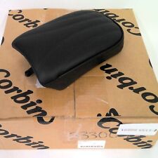 Corbin passenger pillion for sale  East Peoria