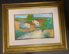 Giuseppe gagliardi quadro usato  Arezzo