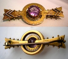 Beautiful victorian 9ct for sale  LEEDS