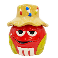 Fisherman cookie jar for sale  Saint Augustine