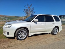 Subaru forester 2.0 for sale  MELROSE