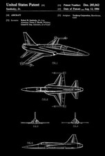 1986 northrop tigershark for sale  USA