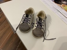 Scarpe falcotto numero usato  Verano Brianza