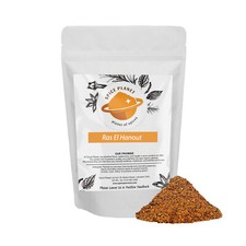 Ras hanout moroccan for sale  LEICESTER