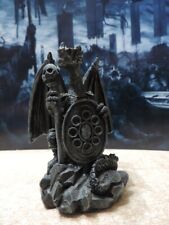Drache schild zauberstab gebraucht kaufen  Blieskastel