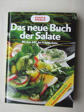 Buch salate gebraucht kaufen  Oldenburg (Oldenburg)