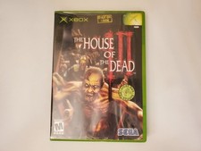 Usado, The House Of The Dead Iii (Xbox) comprar usado  Enviando para Brazil