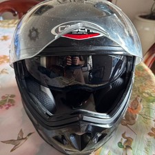 Casco modulare caberg usato  Quartu Sant Elena