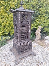 Ornate antique cast for sale  SWAFFHAM