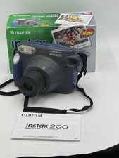 Fujifilm instax 200 for sale  Jackson