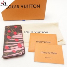 Louis Vuitton Monograma Selva iPhone 6 6S Capa Folio Monograma Carteira Ponto Selva comprar usado  Enviando para Brazil