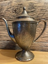 Antique homan silver for sale  Vienna