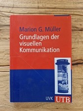 Grundlagen visuellen kommunika gebraucht kaufen  Langenfeld (Rheinland)