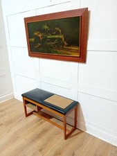 Retro teak telephone for sale  REDDITCH