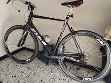 Fuji rennrad carbon gebraucht kaufen  Selsingen