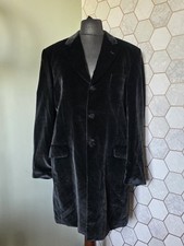Masterhand black velvet for sale  SHEFFIELD