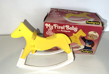 Vintage pedigree first for sale  GLASGOW