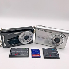 Casio exilim z29 usato  Casorate Sempione