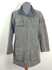Giacca barbour international usato  Roma