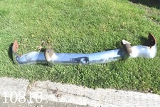 Usado, 1956 CHEVROLET BEL AIR CHEVY BELAIR PARA-CHOQUE DIANTEIRO ORIGINAL 56 comprar usado Usado, 1956 CHEVROLET BEL AIR CHEVY BELAIR PARA-CHOQUE DIANTEIRO ORIGINAL 56 comprar usado  Enviando para Brazil