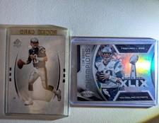 Nfl karten sammlung gebraucht kaufen  Suderburg