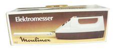Moulinex elektromesser typ gebraucht kaufen  Hofheim
