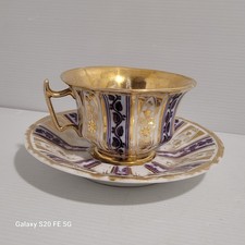 Tasse thé ancienne d'occasion  Bourg-Saint-Andéol
