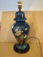 Large teal table for sale  HALIFAX