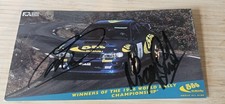 Colin mcrae driver for sale  REDDITCH