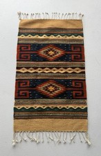 Vintage zapotec oaxacan for sale  Englewood