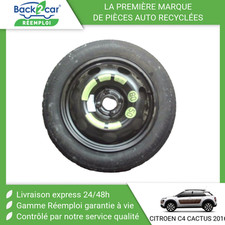 Roue secours citroen d'occasion  Saint-Quentin