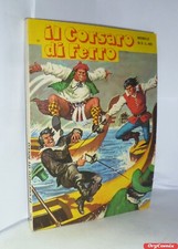Corsaro ferro segreto usato  Viagrande