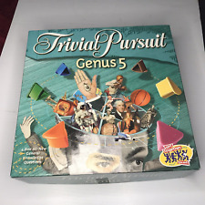 Trivial pursuit genus for sale  Santa Fe