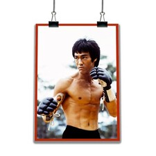 Bruce lee poster for sale Bruce lee poster for sale  SHIFNAL