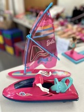 Barbie hot pink for sale  Ballston Spa