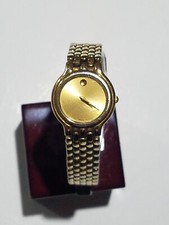 Movado museum womens for sale  Provo